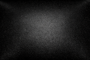 Minimalist Black Textured Surface