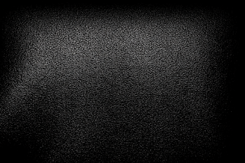 Minimalist Black Textured Surface