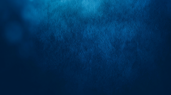 Minimalist Dark Navy Blue Background with Soft Bokeh