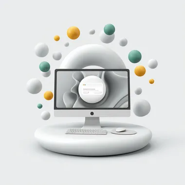 Minimalist Digital Solution Finder Design Minimalist Digital Solution Finder Design