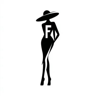 Minimalist Fashion Logo Design Minimalist Fashion Logo Design