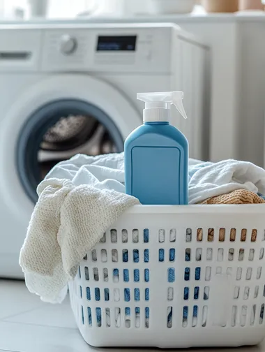 Minimalist Laundry Essentials: Clean and Fresh Overview