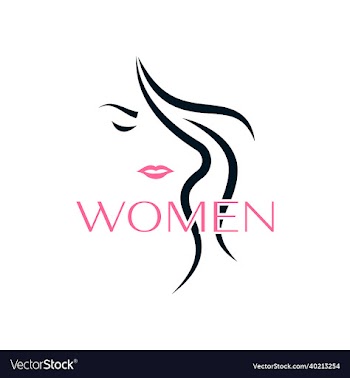 minimalist logo design silhouette line