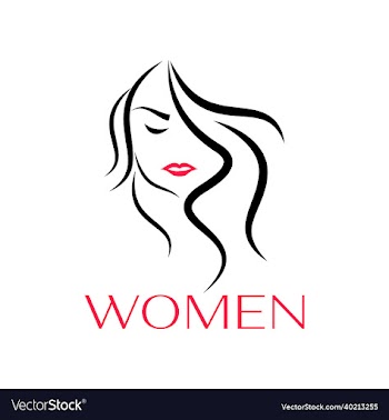 minimalist logo design silhouette line