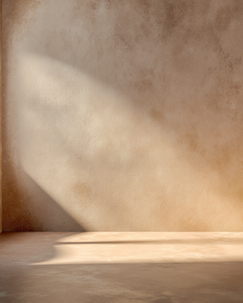 Minimalist Luxury Studio Background