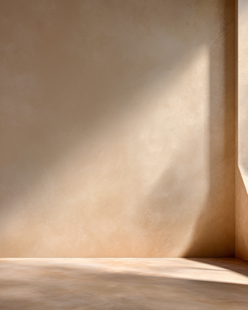 Minimalist Luxury Studio Background