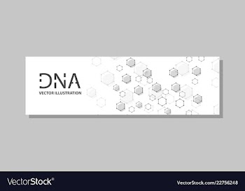 Minimalist medicine design of landing page vector image