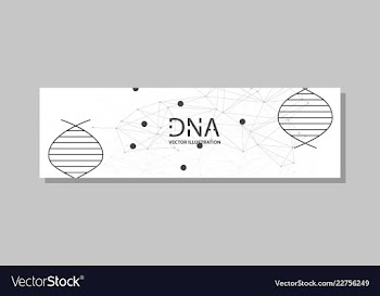 Minimalist medicine design of landing page vector image