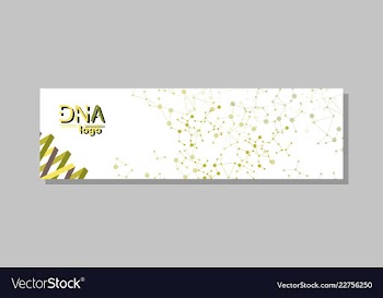 Minimalist medicine design of landing page vector image
