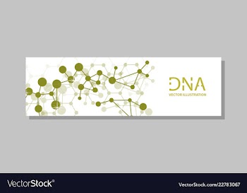 Minimalist medicine design of landing page vector image