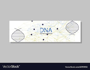 Minimalist medicine design of landing page vector image