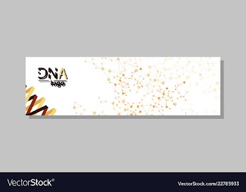 Minimalist medicine design of landing page vector image