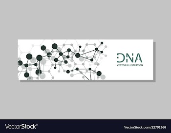 Minimalist medicine design of landing page vector image