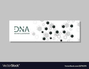 Minimalist medicine design of landing page vector image