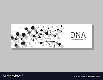 Minimalist medicine design of landing page vector image