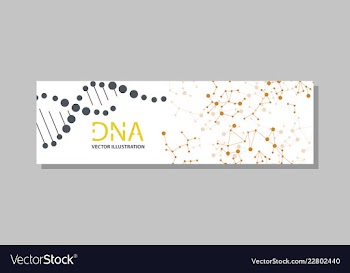 Minimalist medicine design of landing page vector image