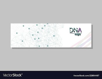 Minimalist medicine design of landing page vector image