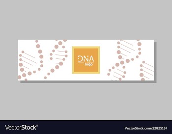 Minimalist medicine design of landing page vector image
