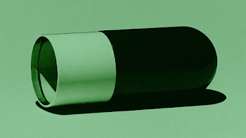 Minimalist Product Shot in Natural Light