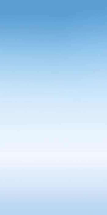 Minimalist Soft Blue Gradient Background