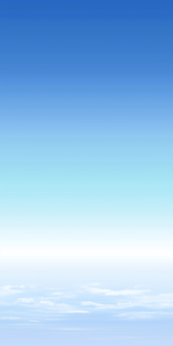 Minimalist Soft Vertical Gradient Background