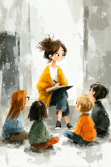 Minimalist Teacher Engaging Young Learners in Language Arts Minimalist Teacher Engaging Young Learners in Language Arts