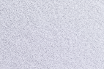 Minimalist Textured White Paper Background
