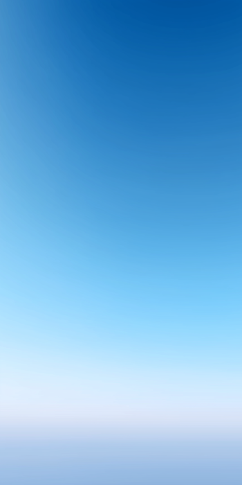 Minimalist Vertical Gradient Background