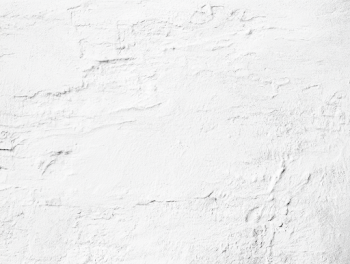 Minimalist White Plaster Wall Texture