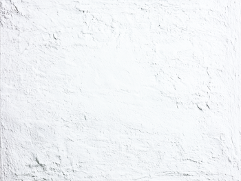 Minimalist White Plaster Wall Texture