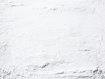 Minimalist White Plaster Wall Texture