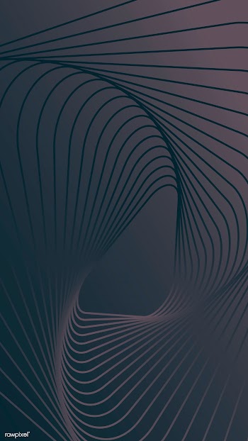 Minimalistic abstract pattern | Free stock vector - 679854