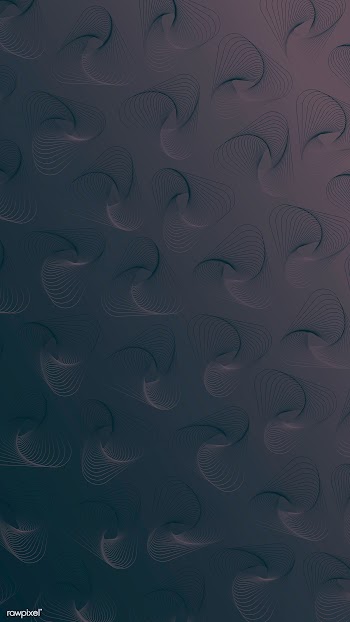 Minimalistic abstract pattern | Free stock vector - 679857