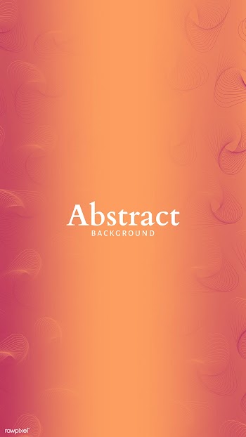 Minimalistic abstract pattern | Free stock vector - 679859