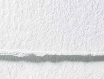 Minimalistic Off-White Textured Paper Background