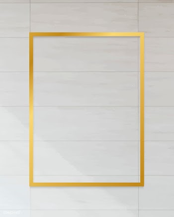 Minimalistic white backdrop frame | Free stock vector - 589196