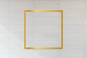 Minimalistic white backdrop frame | Free stock vector - 589412