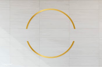 Minimalistic white backdrop frame | Free stock vector - 589467