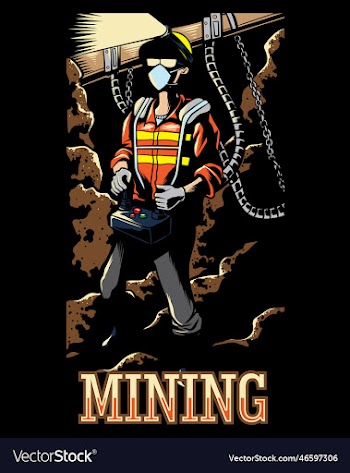mining