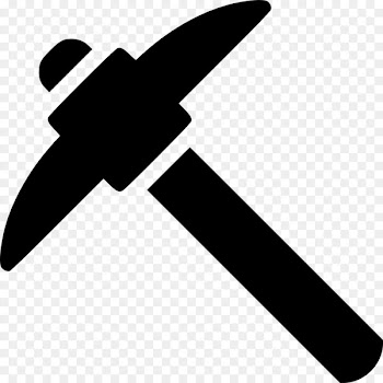 Mining, Pickaxe, Computer Icons, Blade PNG