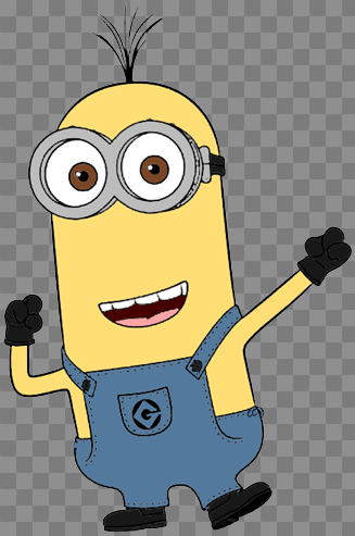 minion Despicable me clip art images cartoon png - Cliparting.com