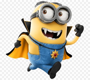 Minions Halloween film series Clip art - minions 