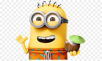 Minions Paradise Despicable Me: Minion Rush Bob the Minion Illumination Entertainment - Minions PNG 