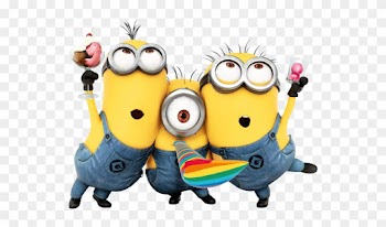 Minions Png Aniversario - Custom Minion Birthday Shirts
