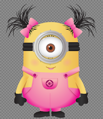 Minions PNG High-Quality Image