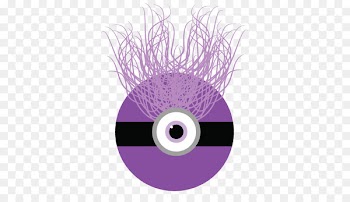 Minions, Web Design, Text, Purple, Violet PNG