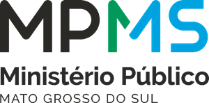 Ministério Público do Estado de Mato Grosso do Sul Logo Vector