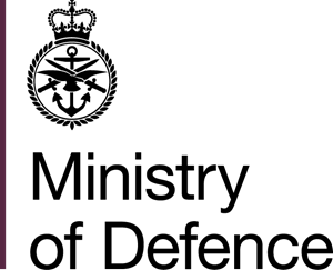 Ministry Of Defence Logo Vector