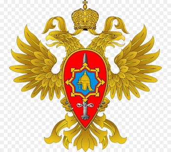Ministry of Defence of the Russian Federation Federal Service for Defence Contracts Federal Security Service - russia 