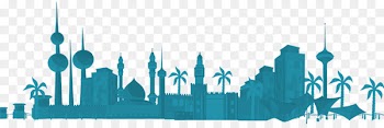 الهيئة العامة للشباب Ministry of State for Youth Affairs Gulf University for Science and Technology, main campus Taxi Kuwait Book - Flag Of Kuwait 